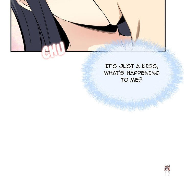 Excuse me, This is my Room Excuse me, This is my Room Chapter 58 - Page 101