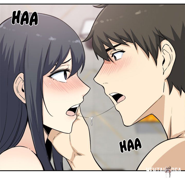 Excuse me, This is my Room Excuse me, This is my Room Chapter 58 - Page 104