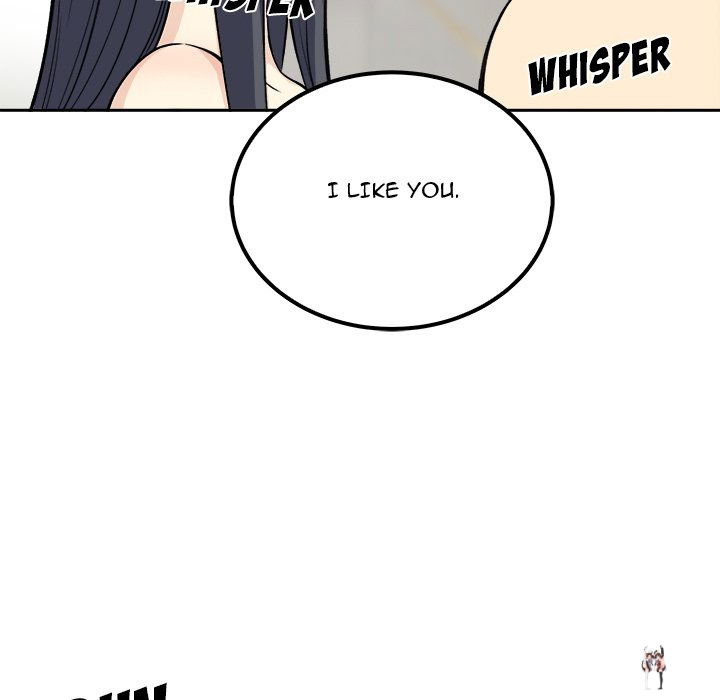 Excuse me, This is my Room Excuse me, This is my Room Chapter 58 - Page 108