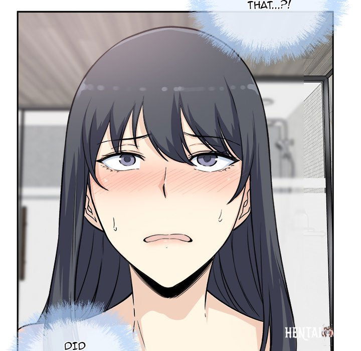 Excuse me, This is my Room Excuse me, This is my Room Chapter 58 - Page 113