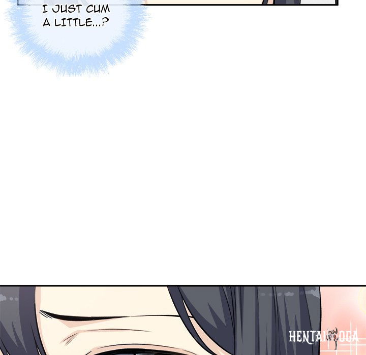 Excuse me, This is my Room Excuse me, This is my Room Chapter 58 - Page 114