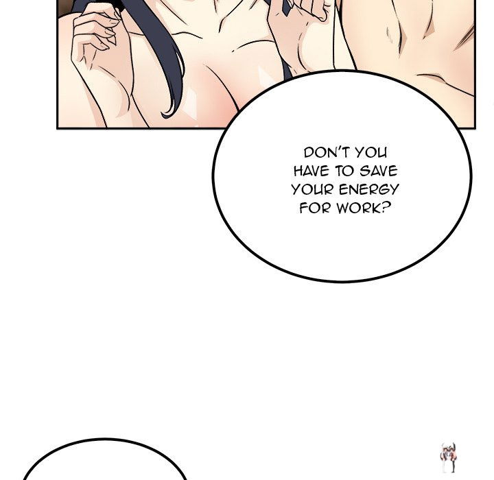 Excuse me, This is my Room Excuse me, This is my Room Chapter 58 - Page 119