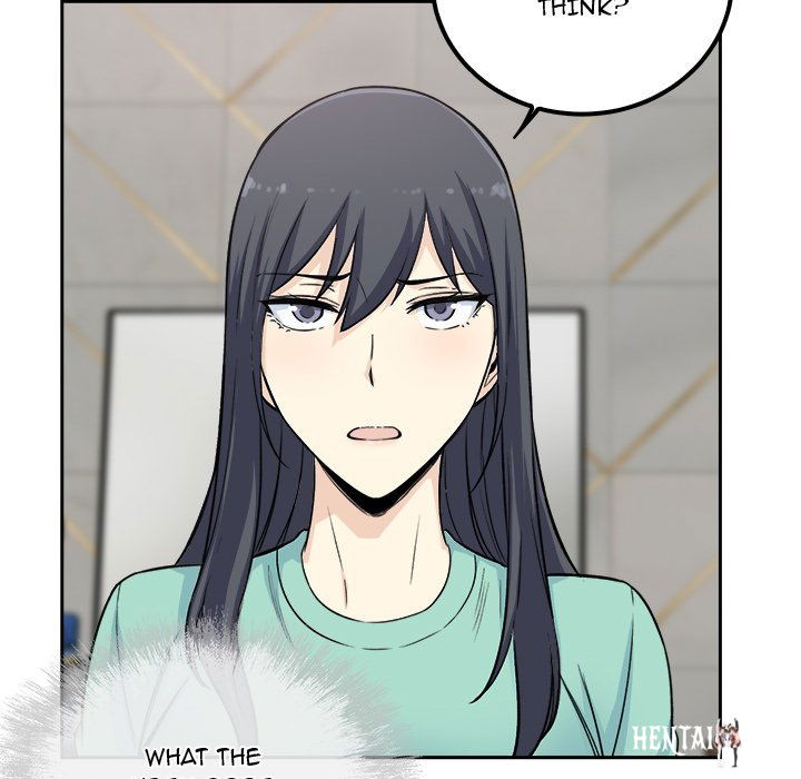 Excuse me, This is my Room Excuse me, This is my Room Chapter 58 - Page 12