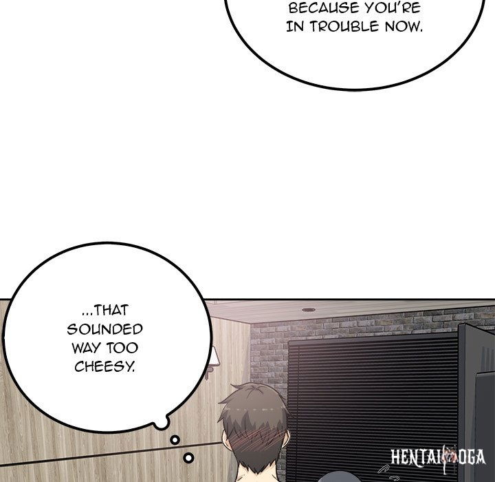 Excuse me, This is my Room Excuse me, This is my Room Chapter 58 - Page 121