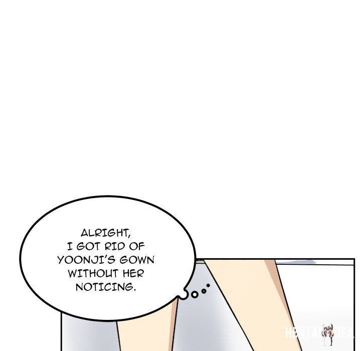 Excuse me, This is my Room Excuse me, This is my Room Chapter 58 - Page 125