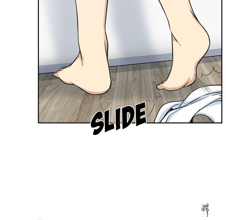 Excuse me, This is my Room Excuse me, This is my Room Chapter 58 - Page 126