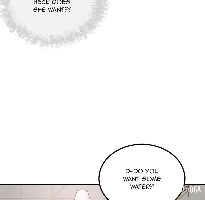 Excuse me, This is my Room Excuse me, This is my Room Chapter 58 - Page 13