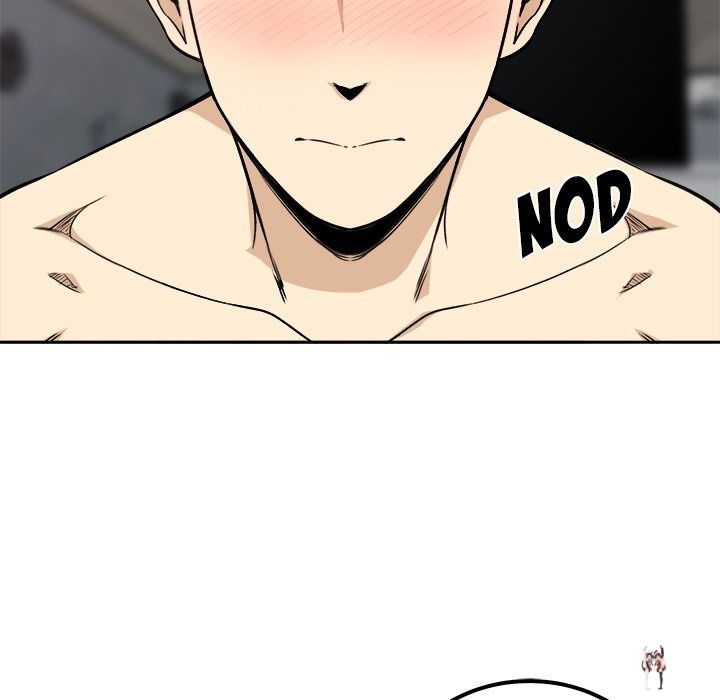 Excuse me, This is my Room Excuse me, This is my Room Chapter 58 - Page 133