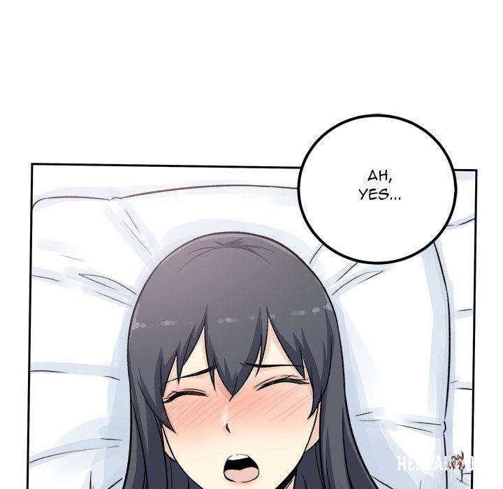 Excuse me, This is my Room Excuse me, This is my Room Chapter 58 - Page 138