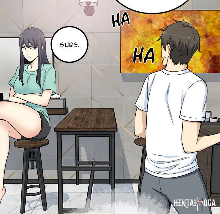 Excuse me, This is my Room Excuse me, This is my Room Chapter 58 - Page 14