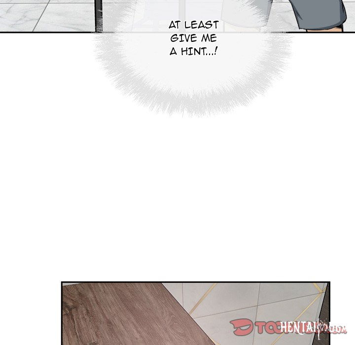 Excuse me, This is my Room Excuse me, This is my Room Chapter 58 - Page 15