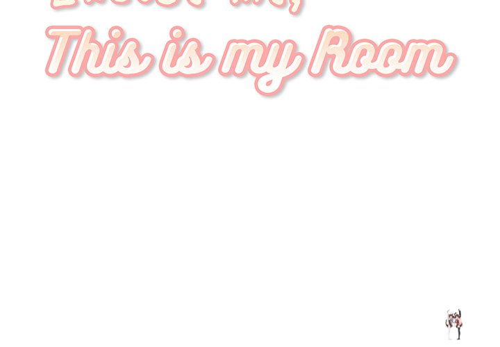 Excuse me, This is my Room Excuse me, This is my Room Chapter 58 - Page 2