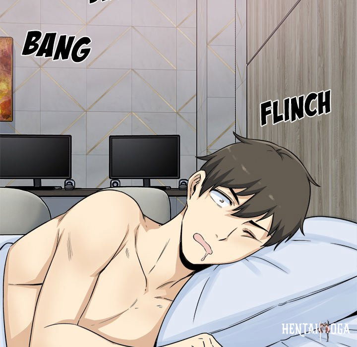 Excuse me, This is my Room Excuse me, This is my Room Chapter 58 - Page 20