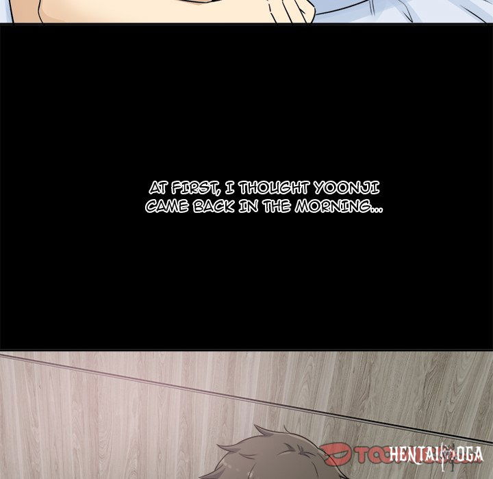 Excuse me, This is my Room Excuse me, This is my Room Chapter 58 - Page 21