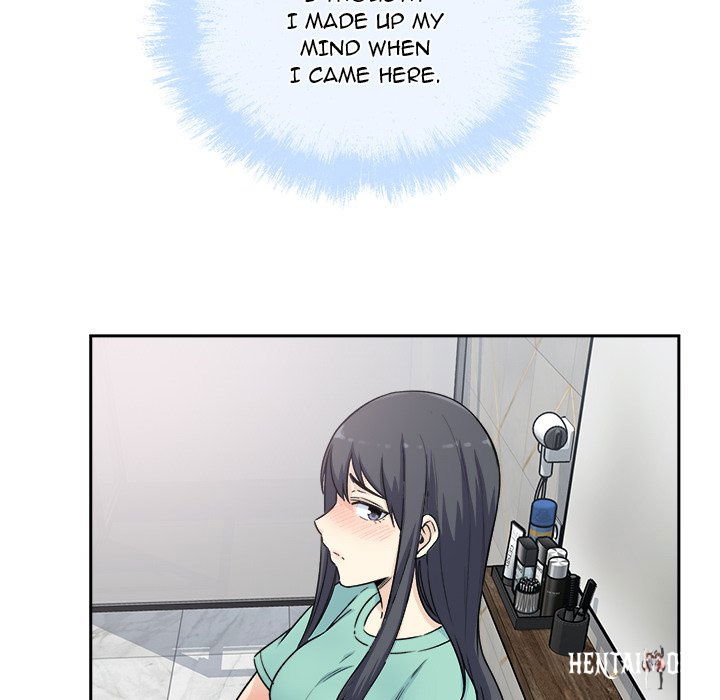 Excuse me, This is my Room Excuse me, This is my Room Chapter 58 - Page 32