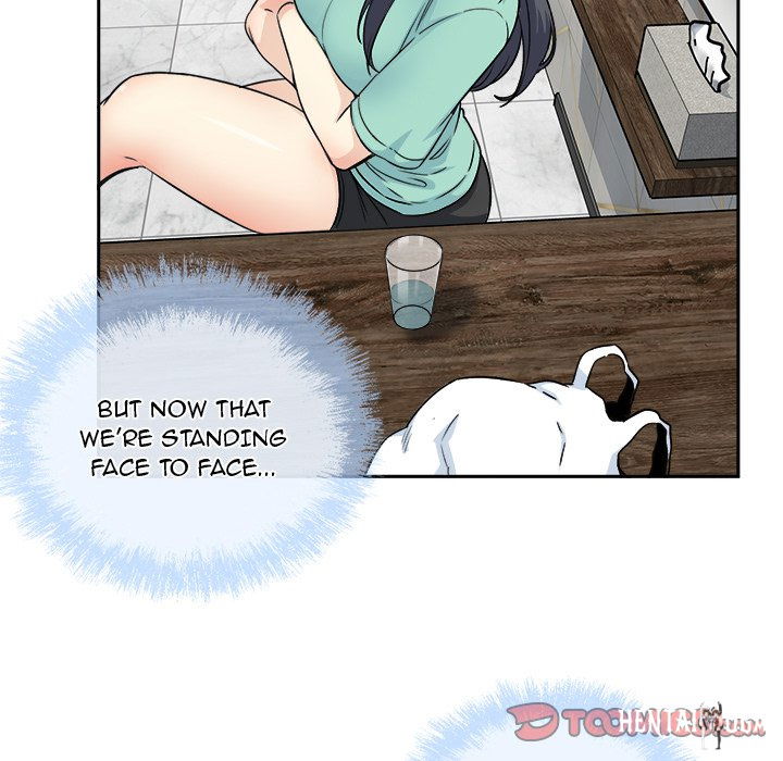 Excuse me, This is my Room Excuse me, This is my Room Chapter 58 - Page 33