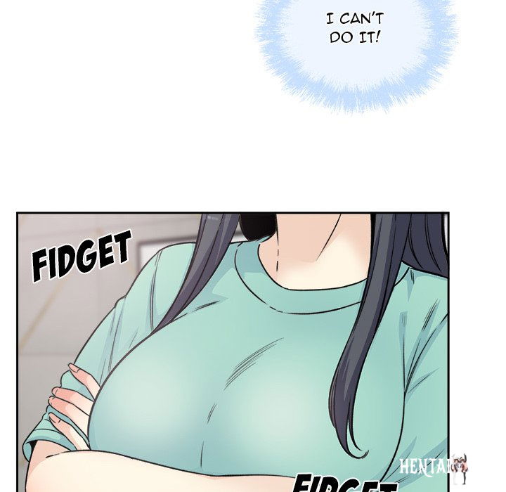 Excuse me, This is my Room Excuse me, This is my Room Chapter 58 - Page 34