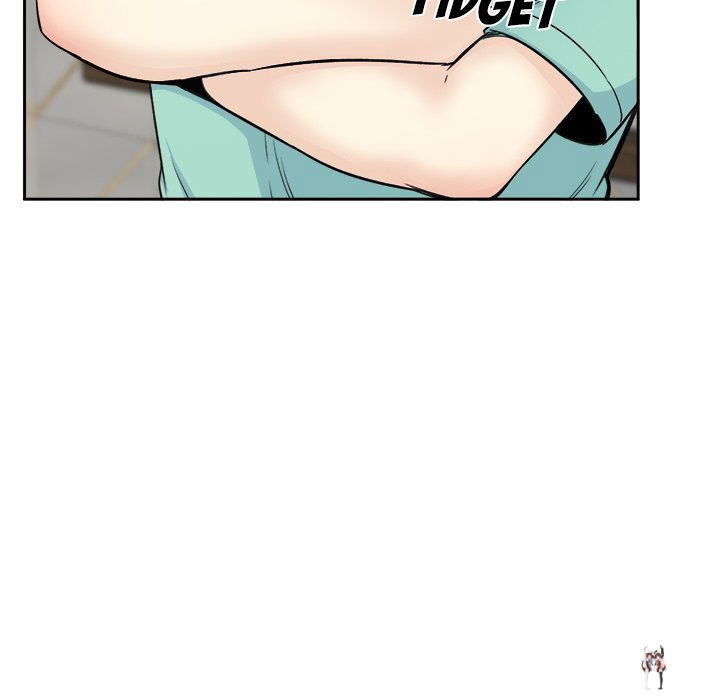 Excuse me, This is my Room Excuse me, This is my Room Chapter 58 - Page 35