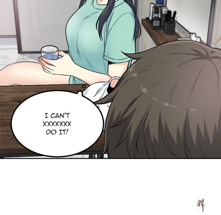 Excuse me, This is my Room Excuse me, This is my Room Chapter 58 - Page 38