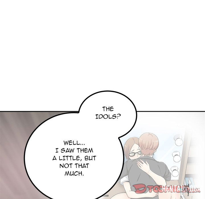 Excuse me, This is my Room Excuse me, This is my Room Chapter 58 - Page 39