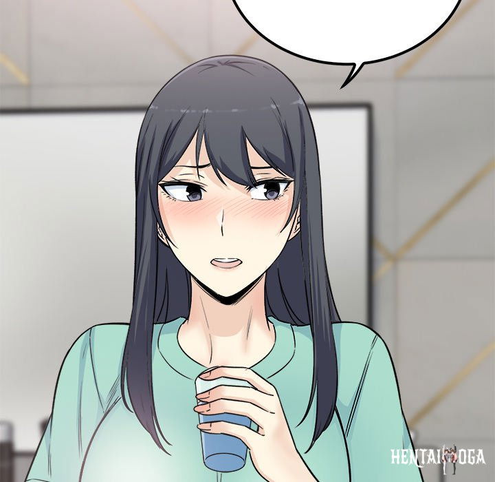 Excuse me, This is my Room Excuse me, This is my Room Chapter 58 - Page 42