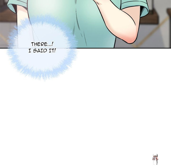 Excuse me, This is my Room Excuse me, This is my Room Chapter 58 - Page 43