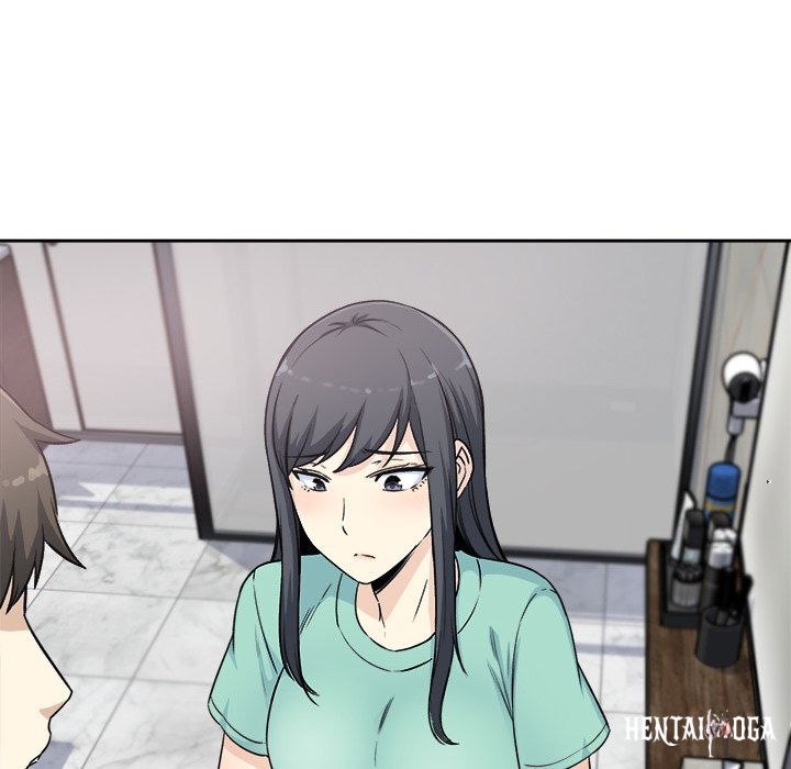 Excuse me, This is my Room Excuse me, This is my Room Chapter 58 - Page 46