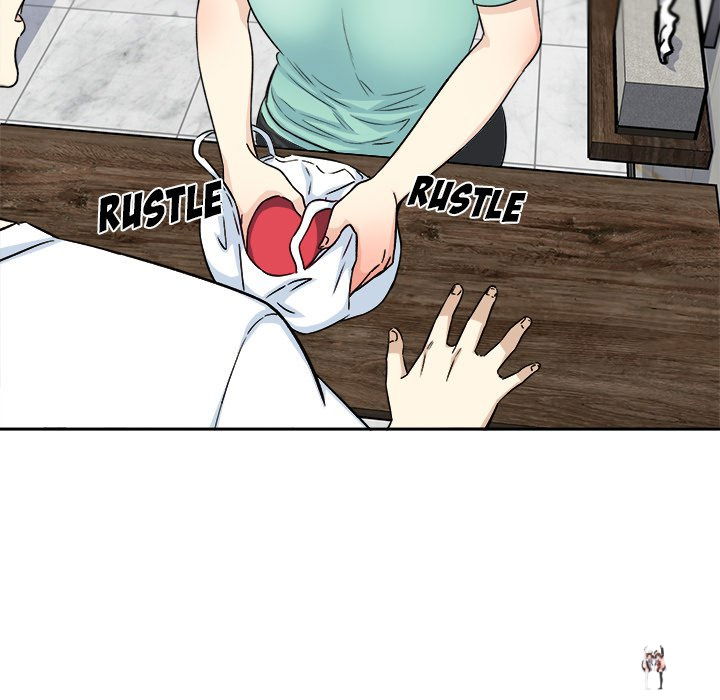 Excuse me, This is my Room Excuse me, This is my Room Chapter 58 - Page 47