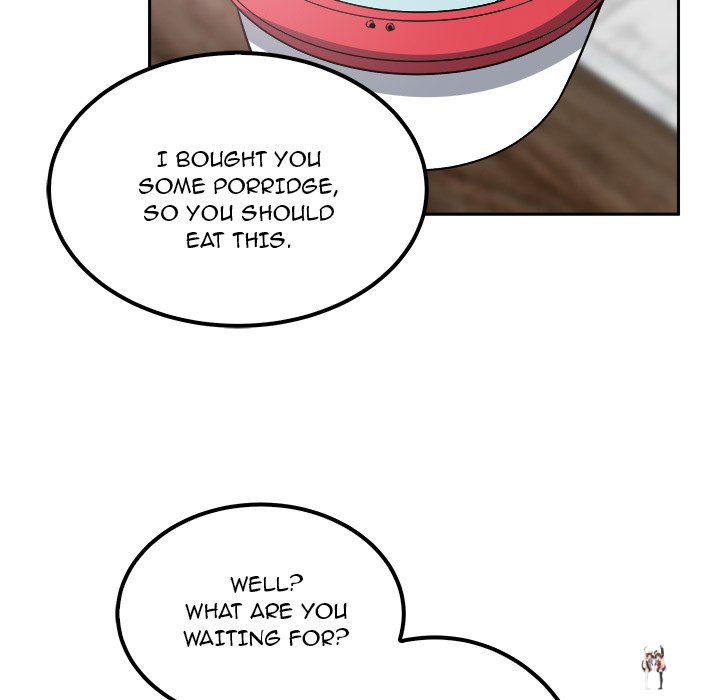 Excuse me, This is my Room Excuse me, This is my Room Chapter 58 - Page 49