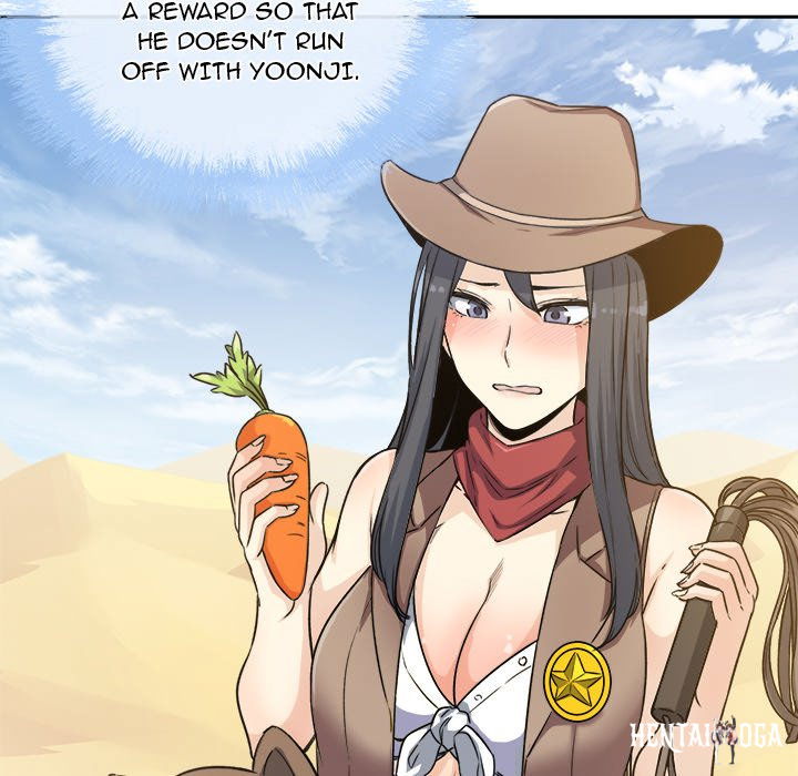 Excuse me, This is my Room Excuse me, This is my Room Chapter 58 - Page 52