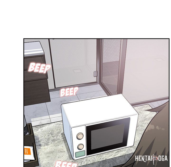 Excuse me, This is my Room Excuse me, This is my Room Chapter 58 - Page 55