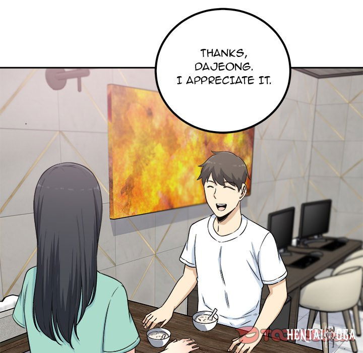 Excuse me, This is my Room Excuse me, This is my Room Chapter 58 - Page 57