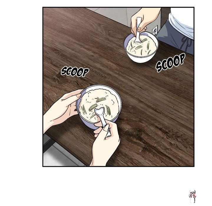 Excuse me, This is my Room Excuse me, This is my Room Chapter 58 - Page 59