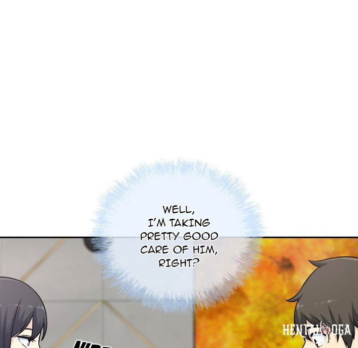 Excuse me, This is my Room Excuse me, This is my Room Chapter 58 - Page 60