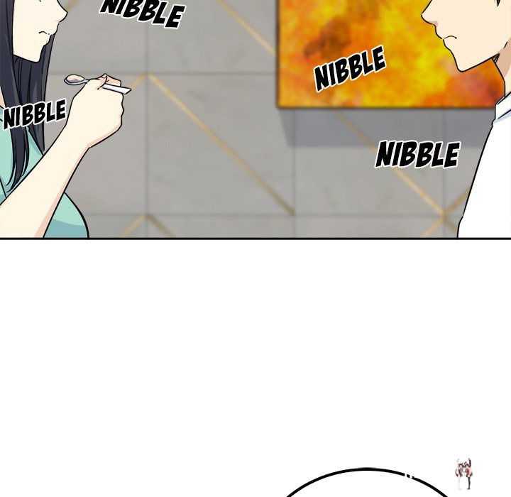 Excuse me, This is my Room Excuse me, This is my Room Chapter 58 - Page 61