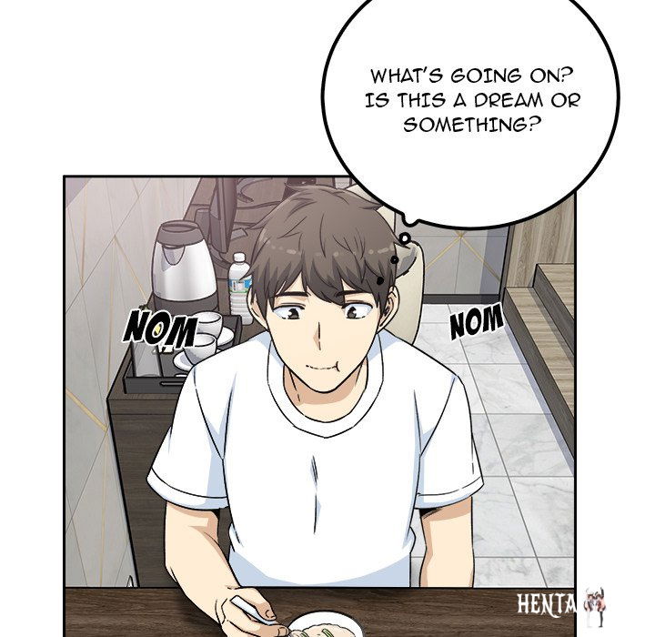 Excuse me, This is my Room Excuse me, This is my Room Chapter 58 - Page 62