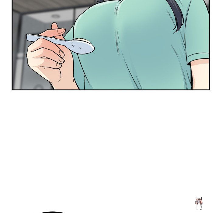 Excuse me, This is my Room Excuse me, This is my Room Chapter 58 - Page 66