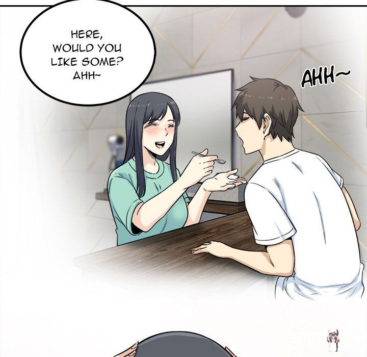 Excuse me, This is my Room Excuse me, This is my Room Chapter 58 - Page 67