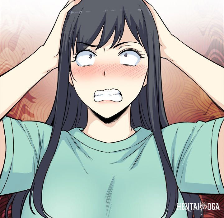 Excuse me, This is my Room Excuse me, This is my Room Chapter 58 - Page 68