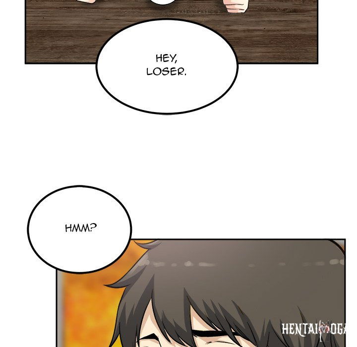 Excuse me, This is my Room Excuse me, This is my Room Chapter 58 - Page 71