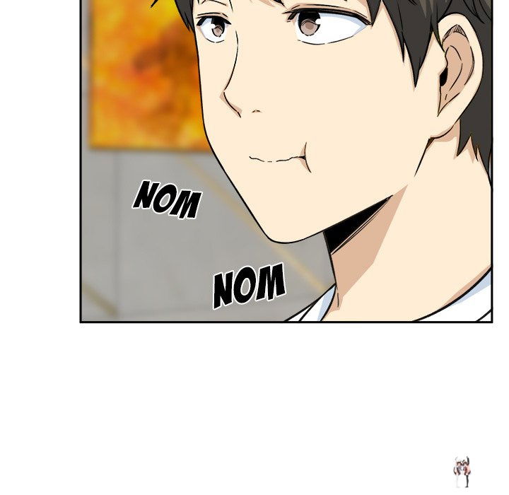 Excuse me, This is my Room Excuse me, This is my Room Chapter 58 - Page 72