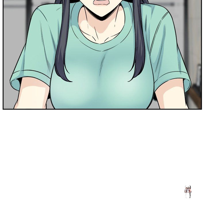 Excuse me, This is my Room Excuse me, This is my Room Chapter 58 - Page 74