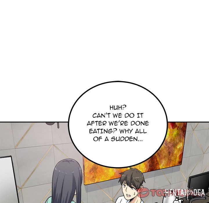 Excuse me, This is my Room Excuse me, This is my Room Chapter 58 - Page 75