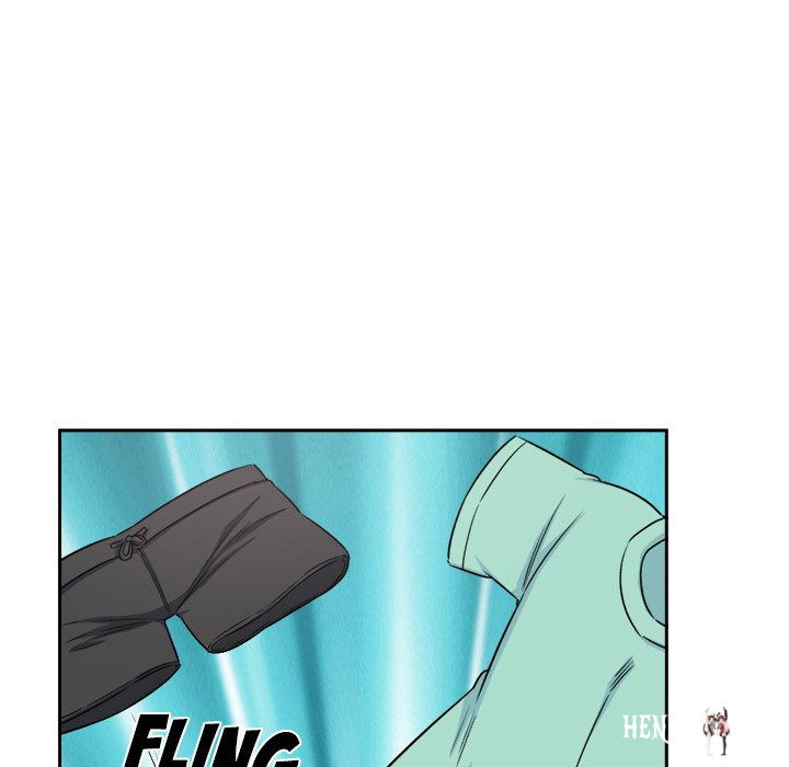 Excuse me, This is my Room Excuse me, This is my Room Chapter 58 - Page 77