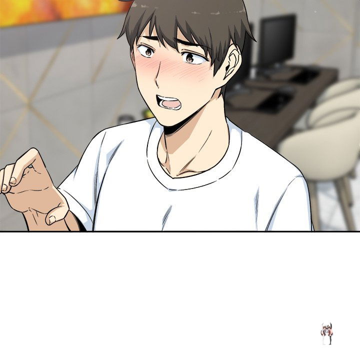 Excuse me, This is my Room Excuse me, This is my Room Chapter 58 - Page 79