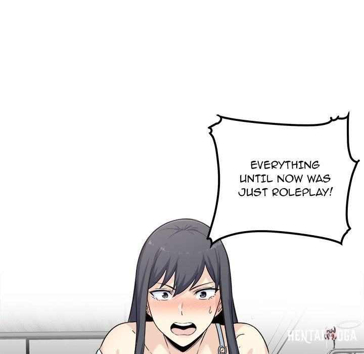 Excuse me, This is my Room Excuse me, This is my Room Chapter 58 - Page 80