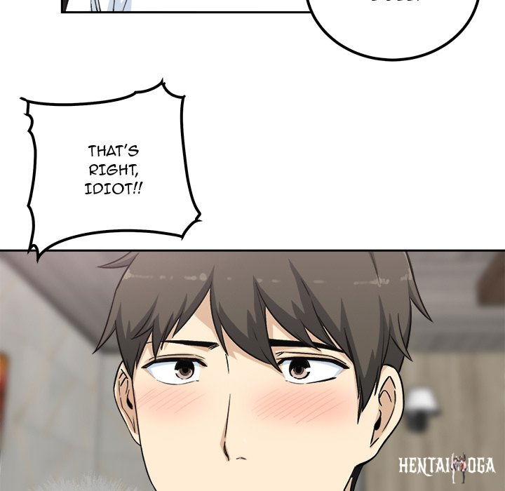 Excuse me, This is my Room Excuse me, This is my Room Chapter 58 - Page 84