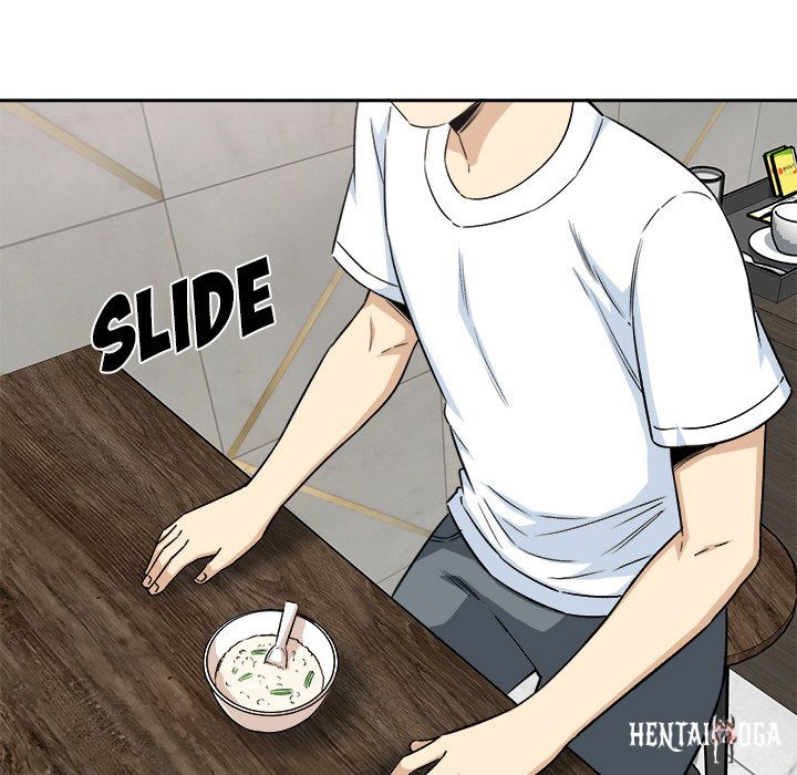 Excuse me, This is my Room Excuse me, This is my Room Chapter 58 - Page 90