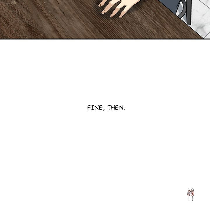 Excuse me, This is my Room Excuse me, This is my Room Chapter 58 - Page 91