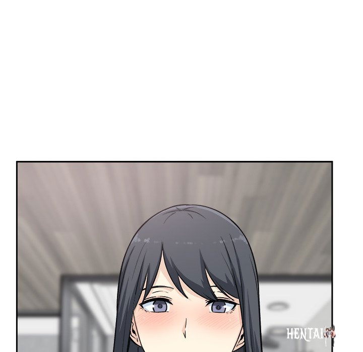 Excuse me, This is my Room Excuse me, This is my Room Chapter 58 - Page 94